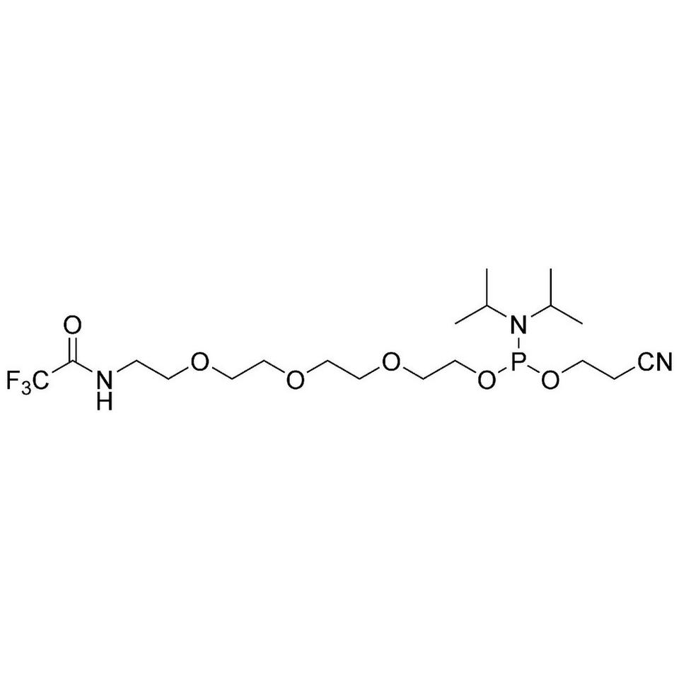 5'-TFA-Amino Modifier 11 CE-Phosphoramidite